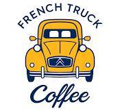 French Truck Coffee- Multiple Locations 1