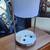 Commercial grade hospitality lamps with power outlets 5 thumbnail