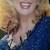 SIGNED Professionally Matted BARBARA MANDRELL Photo Display 2 thumbnail