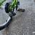 Burley Tag Along Bike 5 thumbnail