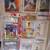 BASEBALL CARDS 1950's to 2025 18 thumbnail