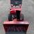 Troy Bilt 2 Stage Snowblower 10HP 30” 9 thumbnail
