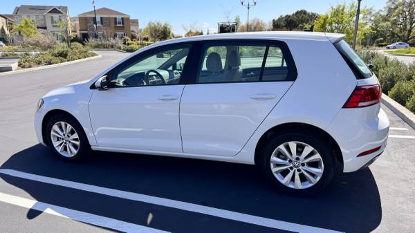 Volkswagen Golf 1.8L - $15,400 (Roseville)63619309609603122