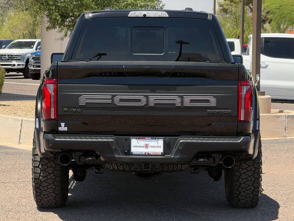 2025 Ford F150 F 150 - Photo 7