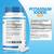 Potassium Iodide Tablets 130 mg KI Potassium Iodide 5 bottles 300 pc 2 thumbnail