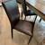 Dining Room Table and Chairs - Table Reclaimed Solid Wood 5 thumbnail