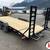 2026 Big Tex Trailers 7X18 EQUIPMENT TRAILER  NOMAD SERIES 14000LB GVW 8 thumbnail