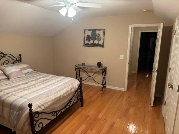 High Point Room for rent 1