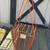 Old Tennis ball practice ball caddy 1 thumbnail