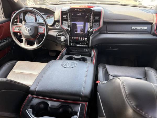 2019 RAM Rebel Pickup truck - Photo 5