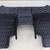 X1Mats Diamond Pattern Floor Mats (4) for BMW X3 4 thumbnail