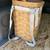 Mountain Trails - Trapper Or Fruit Backpack Handcrafted In USA - VINTAGE 4 thumbnail