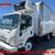 2018 Isuzu Npr REEFER, 16' BOX, 5.2L DIESEL, RAMP 1 thumbnail