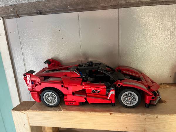 Legos 1