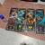 Magic a gathering plastic fabric store display thing 3 thumbnail
