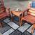 Custom Firepit & Patio Chair Sets 2 thumbnail