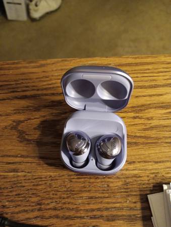 Samsung galaxy earbuds 1