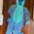 Beautiful Kids Stitch Jumpsuit - Lilo & Stitch Size Child Medium • Comfy and W 1 thumbnail