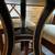Reverse Painted Mirrored Black & Gilded Center Table Julian Chichester 9 thumbnail