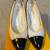 Women’s Leather Dress Shoes **New** 4 thumbnail