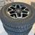 $200 EACH = NEW Bronco Rims, Wheels, Tires = 18" and 17" 1 thumbnail