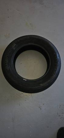 Hankook optimo 1