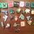 29 various Minecraft jibbitz for crocs or other, brand new, never used 1 thumbnail