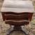 Antique Empire Two Drawer Table 6 thumbnail