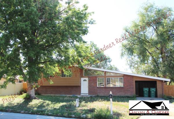 $1,950 / 3br - 1647ft2 - Delightful tri-level home in Widefield63686745808129121