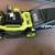 Ryobi 20" Battery Push Mower - 40v 4 thumbnail