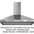 Appliances VA, 36” Range hoods Starting at 17 thumbnail