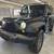 2014 Jeep Wrangler 4x4 4WD Unlimited Rubicon/ LOW MILES/ 2 OWNERS SUV 1 thumbnail