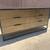 Crate And Barrel Oxford Dresser Chest Of Drawers Cabinet. 3 thumbnail