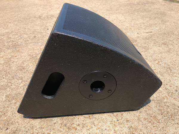 Samson SARSXM10A 800W 10-Inch 2-Way Active Stage Monitor - $275 (Madison)62971058530051122