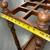 19th C. Antique English VICTORIAN Umbrella & Walking Stick Stand Rack 14 thumbnail