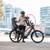 Thule Yepp Nexxt2 Mini - Front mounted toddler bicycle seat 2 thumbnail