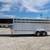 2024 Featherlite Trailers 8117 6'7 X 20' Stock / Stock Combo - #3579 3 thumbnail