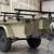 Jeep M416 military trailer 7 thumbnail