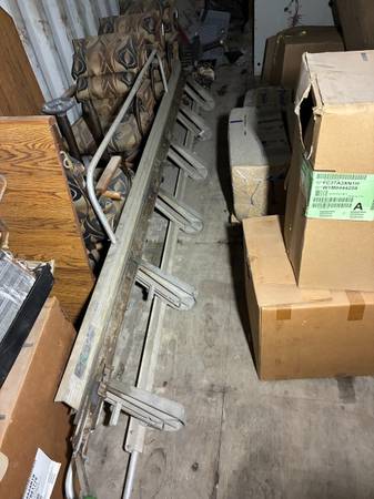 NEW HVAC Evaporator Inside coils Cased and Uncased 1