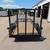2025 Top Hat 5X10 2990 GVWR Utility Trailer 4 thumbnail