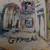 Original signed G. Fain 1968 European architectural/cityscape painting 4 thumbnail