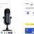 Firm Price! Brand New Razer Seiren V2 Pro Professional Microphone 7 thumbnail