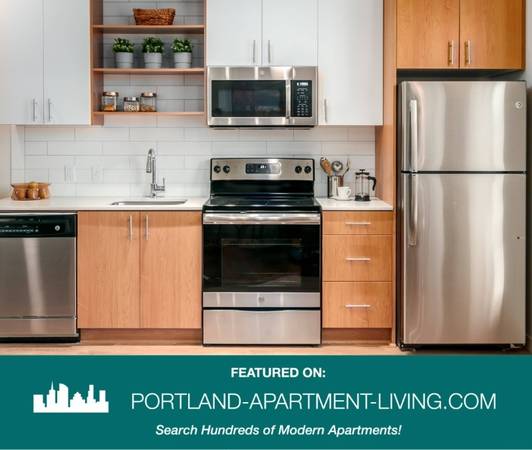 $1,995 / 2br - Rooted in Community. Designed for Today! Call Now For The Chelsea! (SE Portland, Sellwood, Moreland)63956647883011120