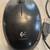 Logotech computer mouse 2 thumbnail