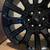 22” Ford F150 Expedition Limited Factory OEM Wheels Rims Set Black Powder Coat 4 thumbnail