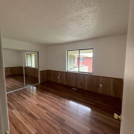 Condo single unit in a building 1