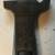 VINTAGE SQUARE NUT ADJUSTABLE BICYCLE / FARM TOOL - WRENCH 3 thumbnail