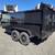 8.5 X 14 X 4 DUMP TRAILER 3 thumbnail