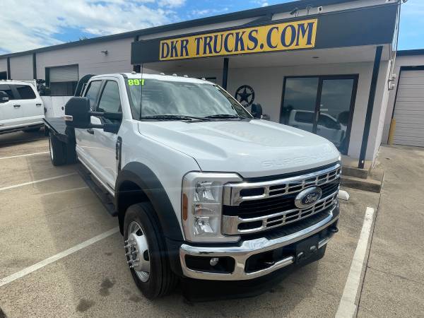 2024 Ford F-550 - Photo 2