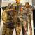 Military Miniatures 1/35 Scale Jgsdf Iraq Humanitarian Assistance Team - New 1 thumbnail